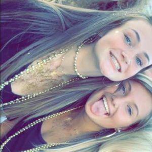 Meet your Posher, Bridget